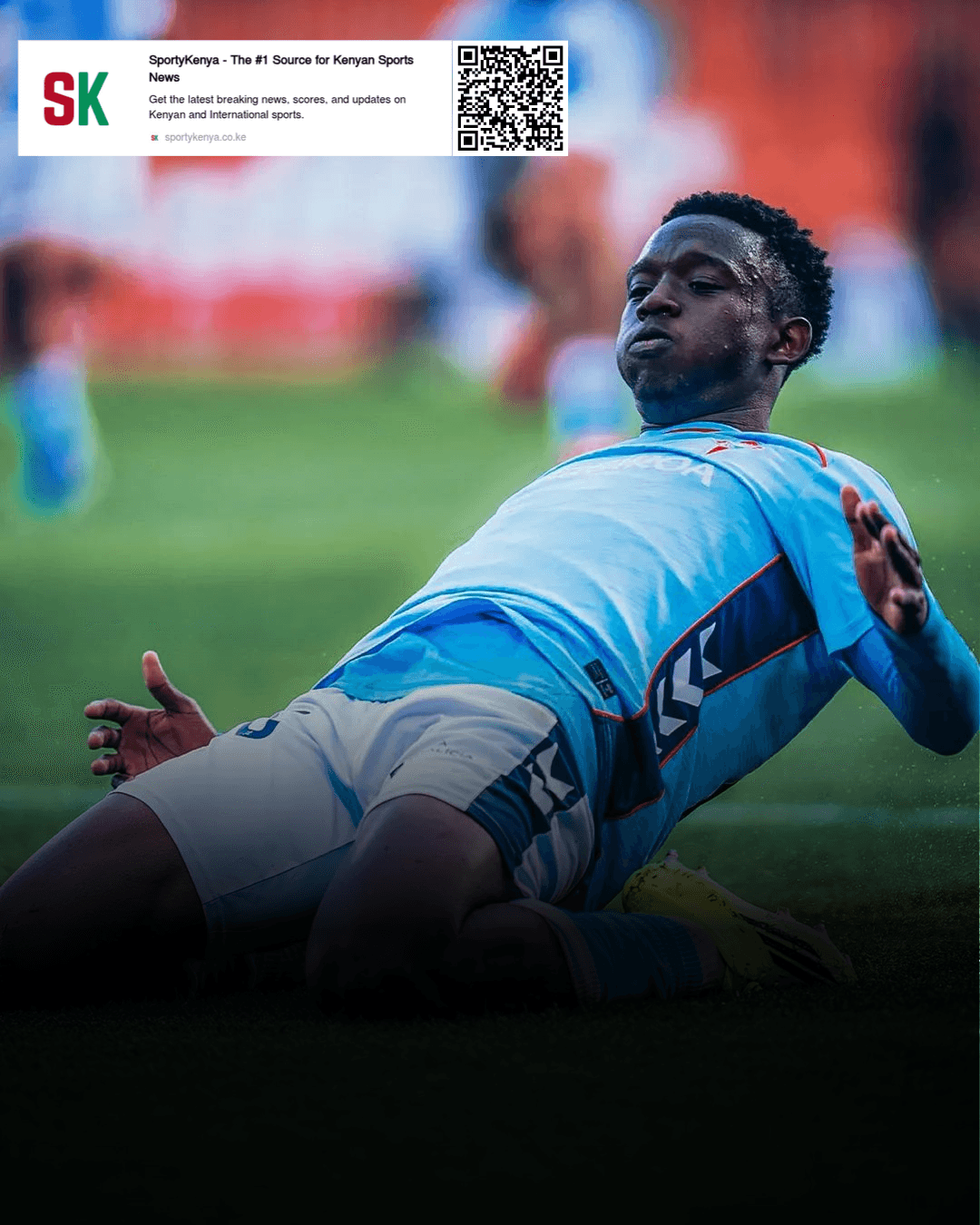 Heartbreak in Seville: Kibet on Target but Celta Fall Short in Semi-Final Thriller